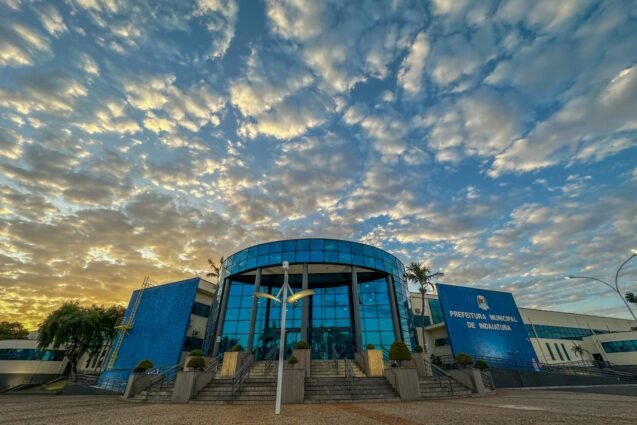 Indaiatuba é 3º lugar no Índice de Governança Municipal do Conselho Federal de Administração