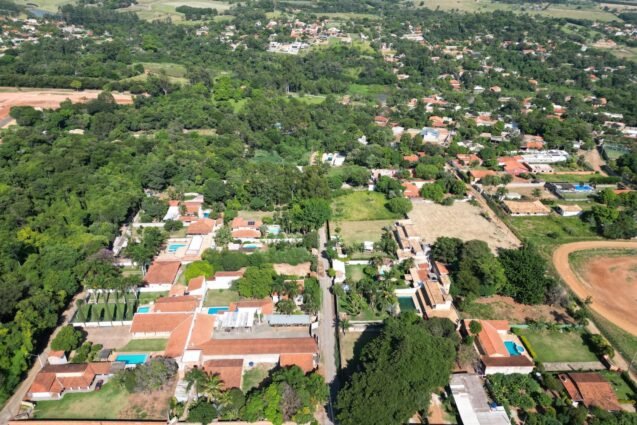 Indaiatuba emite Ordem de Serviços para obra de pavimentação em três ruas da zona norte