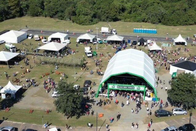 Indaiatuba promove quarta edição da Feira Ambiental EcoPark neste fim de semana