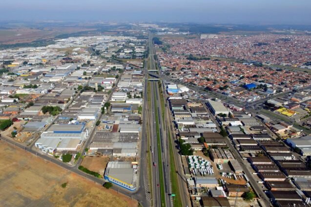 Indaiatuba se destaca no comércio exterior e registra crescimento das exportações em 2025