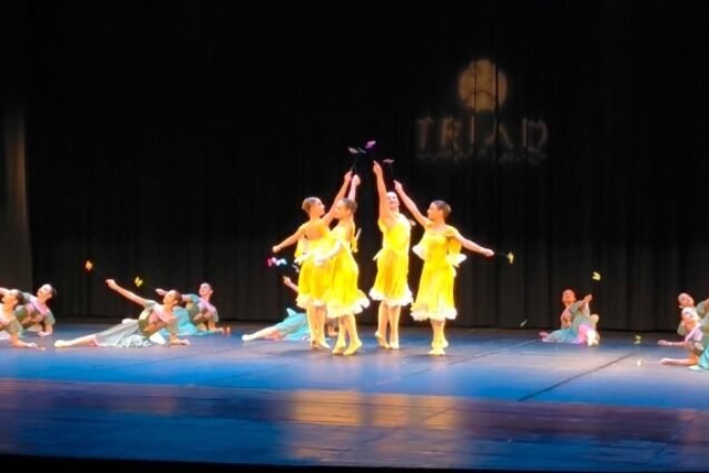 Inscrições para audição em Corpo e Pré-Corpo de Baile de Valinhos vão até 11 de julho