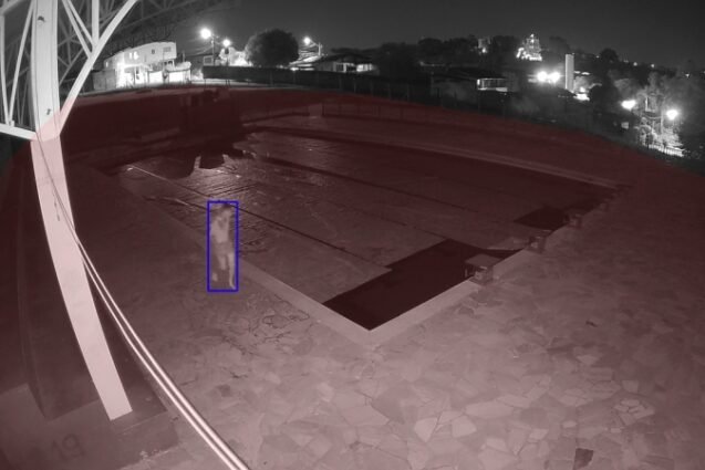 Inteligência artificial auxilia GCM de Vinhedo a identificar indivíduos 