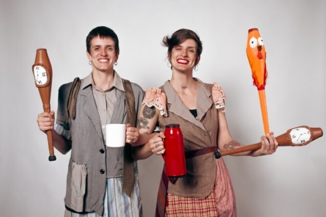 Iracemápolis recebe espetáculo circense gratuito na Praça da Bíblia