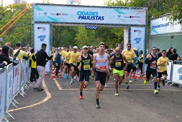 Julho chega com calendário esportivo repleto de eventos em Piracicaba