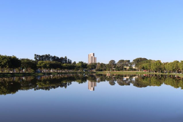 Leme soltará 1 tonelada de peixes neste sábado no Lago Municipal