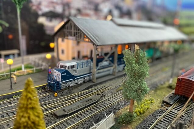 Limeira sediará, em 6 de dezembro, a 2ª Exposição de Ferreomodelismo da cidade