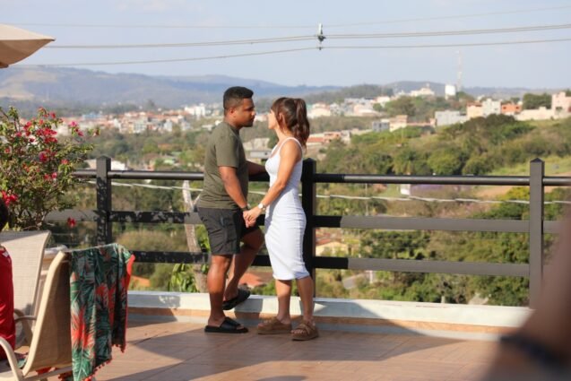 Louveira é escolhida como cenário para as gravações do filme "Sintonia" da Netflix