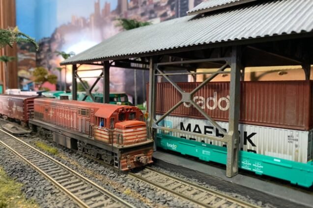 Louveira sediará o 4º Encontro de Ferreomodelismo da cidade e região