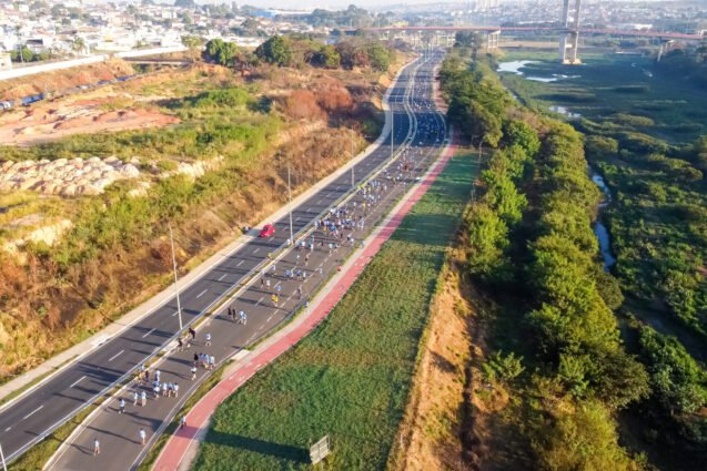Mais de mil pessoas se inscreveram para Corrida do Migrante em Hortolândia