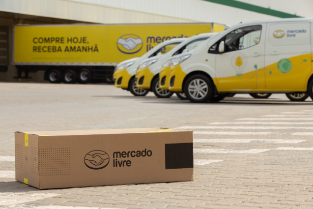 Mercado Livre está com 300 vagas de emprego abertas para novo Centro de Operação