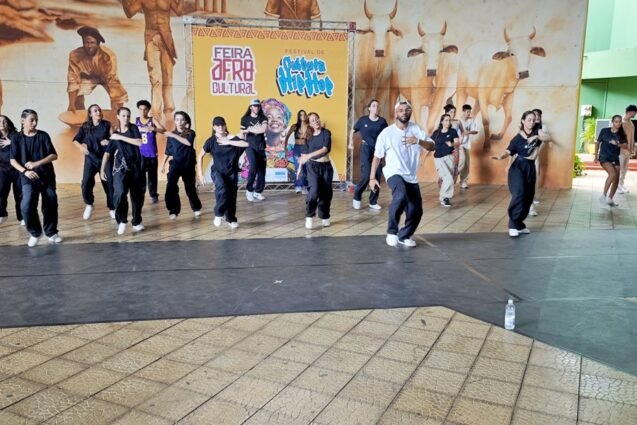 Mogi Guaçu vai celebrar o Dia da Consciência Negra com Feira Afro-Cultural e Festival de Hip Hop