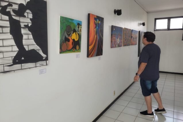 Mostra Cultural entre Nações segue até 31 de outubro em Valinhos
