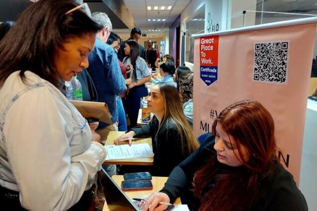 Mutirão de Empregos vai oferecer mais de 600 vagas efetivas e temporárias em Limeira