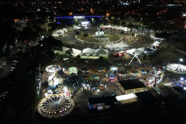 Nova Odessa anuncia Re-Virada Cultural Regional com 37ª Festa das Nações