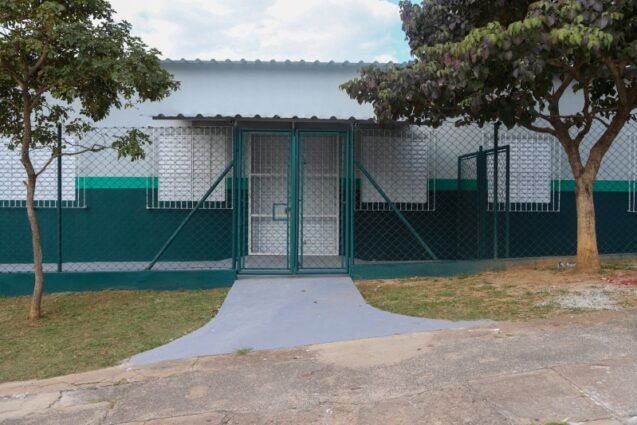 Nova UBS do Jardim Bela Vista em Vinhedo inicia atendimentos nesta segunda