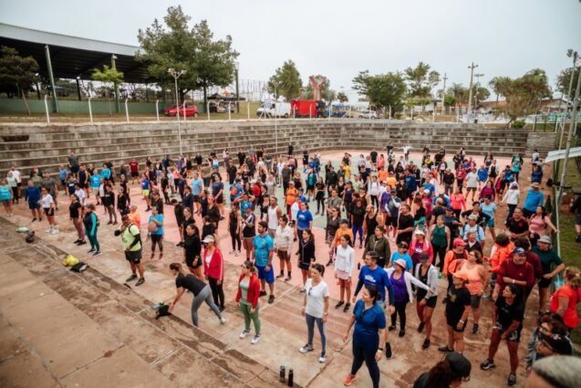 Nova edição do movimenta Valinhos está marcada para 16 de agosto