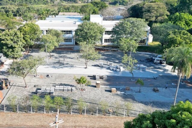 Novo prédio de Medicina será concluído até dezembro; faculdade planeja implantação do Hospital-Escola em Mogi Guaçu