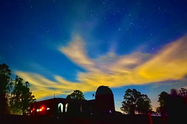 Observatório Municipal de Campinas abre para o público às sextas e domingos