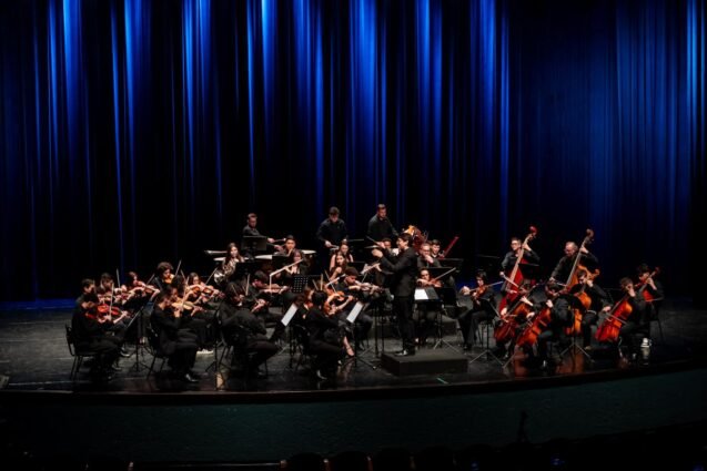 Orquestra Sinfônica Jovem celebra John Williams neste sábado