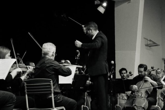 Orquestra Sinfônica de Limeira apresenta concerto “Música em Movimento”