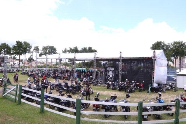Passeio de Moto da 74ª Festa do Figo e 29ª Expogoiaba em Valinhos deve receber 300 participantes