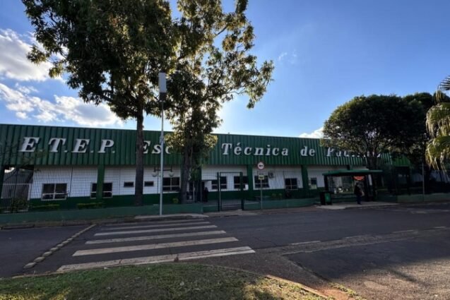 Paulínia abre inscrições para o Processo Seletivo 2026 do CEMEP e da ETEP no dia 1 de setembro