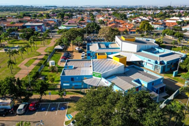 Paulínia contrata 133 profissionais da saúde e amplia capacidade de atendimento