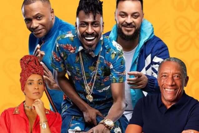 Paulínia promove Semana da Cultura Negra com palestras e show