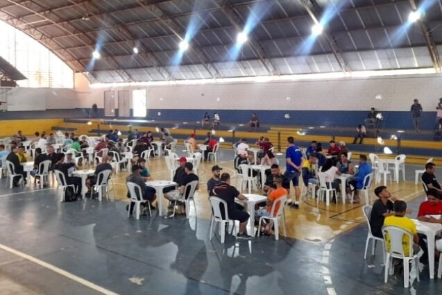 Paulínia realizará Campeonato de Truco no dia 1º de maio