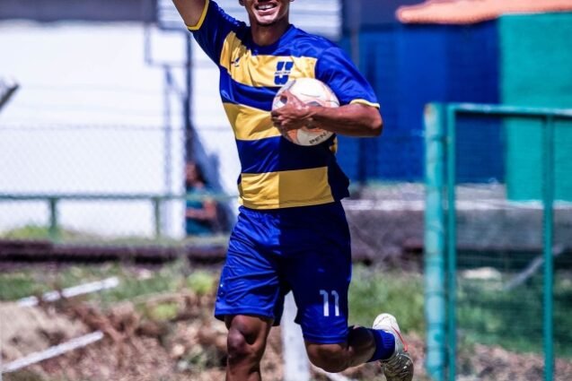 Paulínia receberá Copinha em 2026