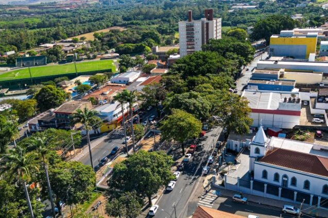 Paulínia registra criação de 591 vagas de trabalho em janeiro