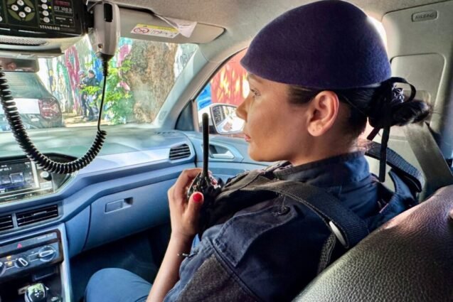 Patrulha Maria da Penha: Piracicaba registra mais de 1.000 medidas protetivas de urgência em dez meses