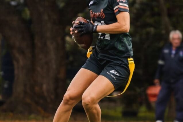 Piracicabana é indicada ao Prêmio Brasil Olímpico 2025