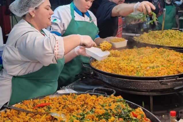 Pirassununga recebe 2ª Feira Gastronômica no dia 25 de julho
