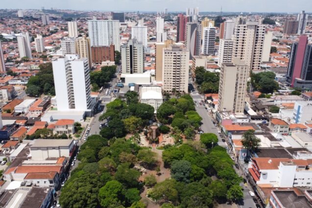 Prefeitura de Limeira envia projeto que reduz impostos e moderniza lei tributária