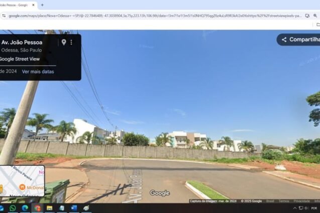 Prefeitura de Nova Odessa quita dívida de precatório de R$ 6 milhões por desapropriação de área