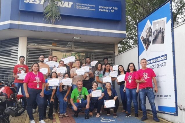 Prefeitura de Paulínia abre 50 vagas para cursos de qualificação