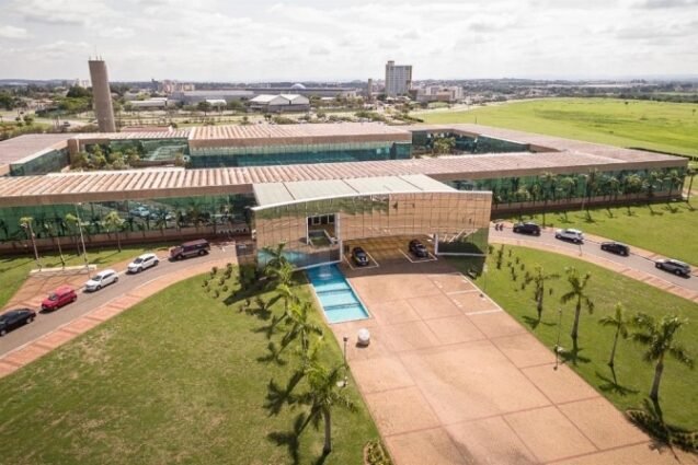 Prefeitura de Paulínia abre concurso público para cargos administrativos