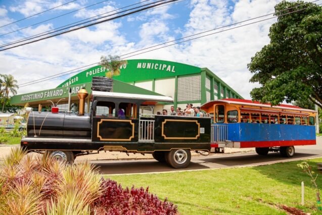 Prefeitura de Paulínia promove programação gratuita nas férias escolares de julho