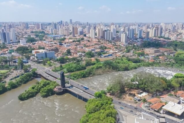 Prefeitura de Piracicaba prepara programação especial com mais de 30 atrações para celebrar 258 anos