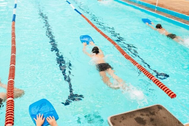Prefeitura de Valinhos abre 181 vagas para Natação e Hidroginástica