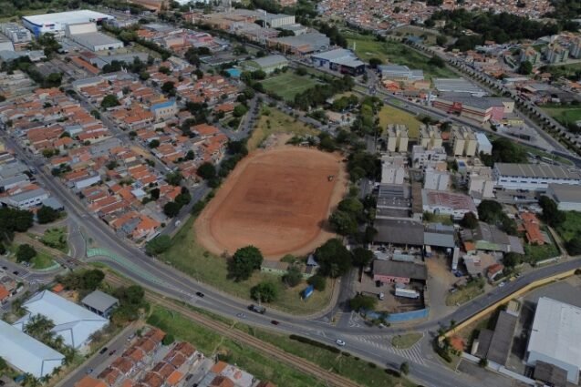 Prefeitura de Vinhedo anuncia novo Centro de Excelência em Atletismo