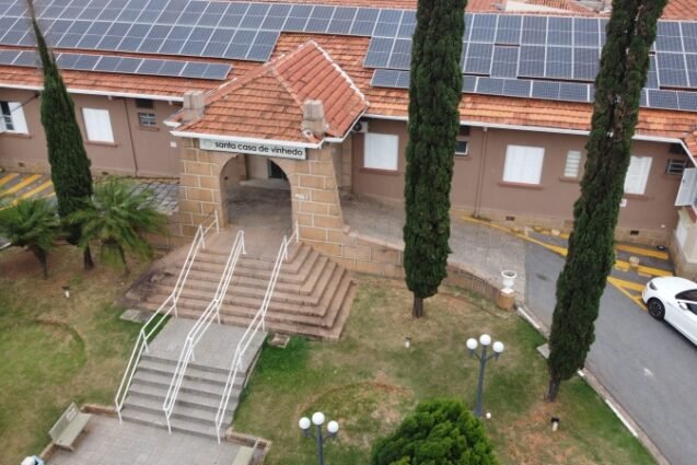 Prefeitura de Vinhedo intervém na Santa Casa para garantir continuidade dos atendimentos pelo SUS