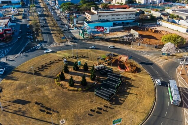 Prefeitura de Paulínia inicia obras de drenagem no bairro Morumbi