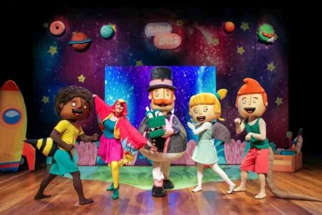 Paulínia prepara programação especial para o Dia das Crianças