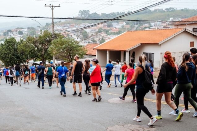 Prefeitura promove Caminhada por Valinhos - Rota Vale Verde no dia 28 de setembro