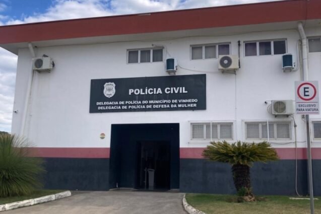 Procurado por tráfico é capturado em Vinhedo
