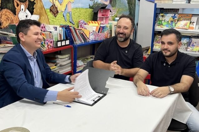 Projeto do prefeito de Sumaré que cria o programa de escolas cívico-militares é aprovado na Câmara