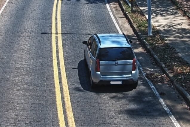 Quadrilha interestadual de furtos de caminhonetes é presa com apoio da GCM de Valinhos