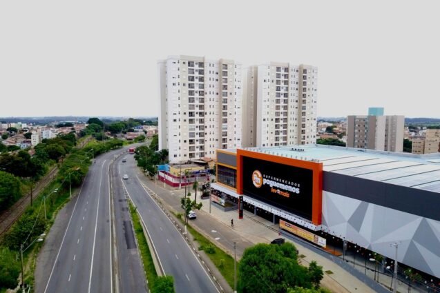 Rede de Supermercados Pague Menos inaugura nova loja em Campinas